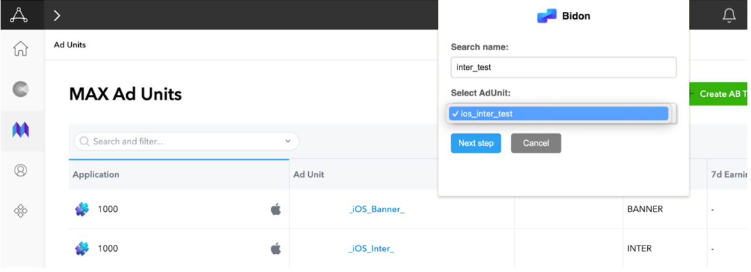Enter keyword