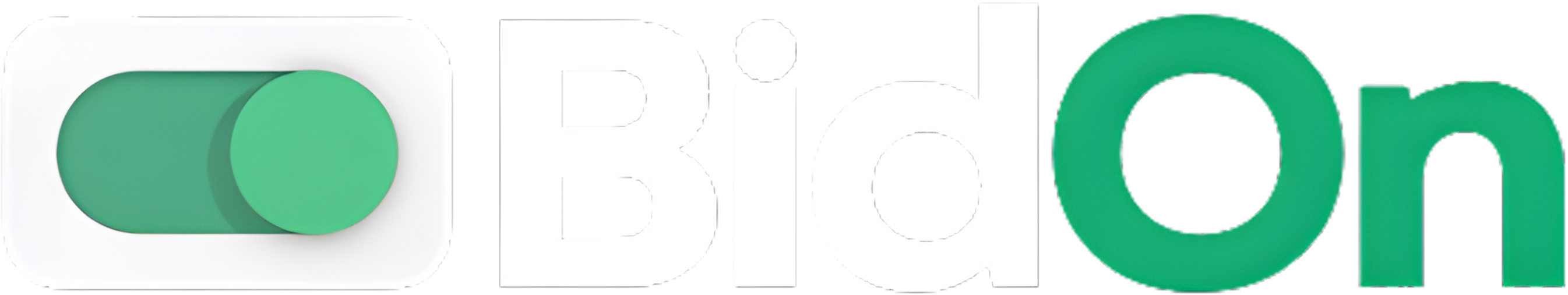 BidOn Logo