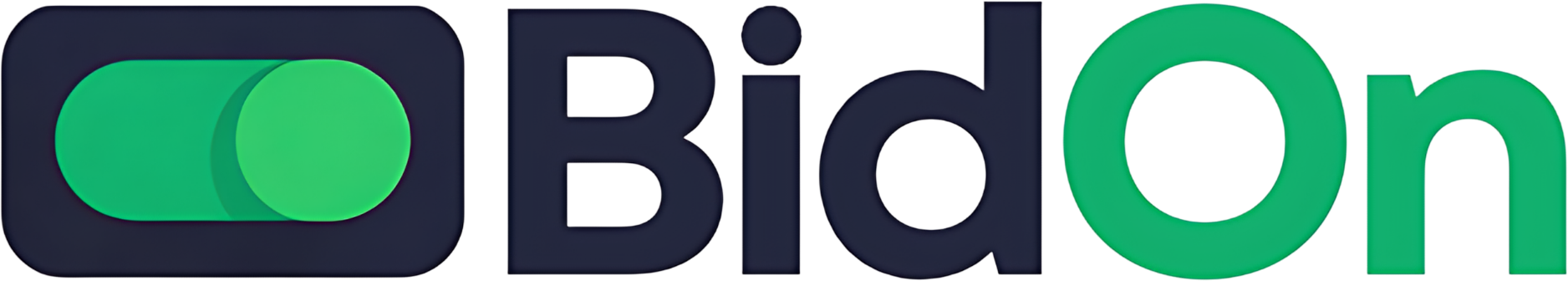 BidOn Logo